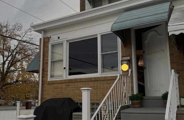 Two bedroom wonderful residental
