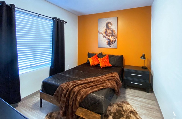 TWO Condos! Side by Side Curated Suites! Sleeps 18! Parking!