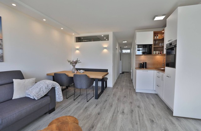 Two connected vacation apartments in Scharbeutz - close to the beach & sunny