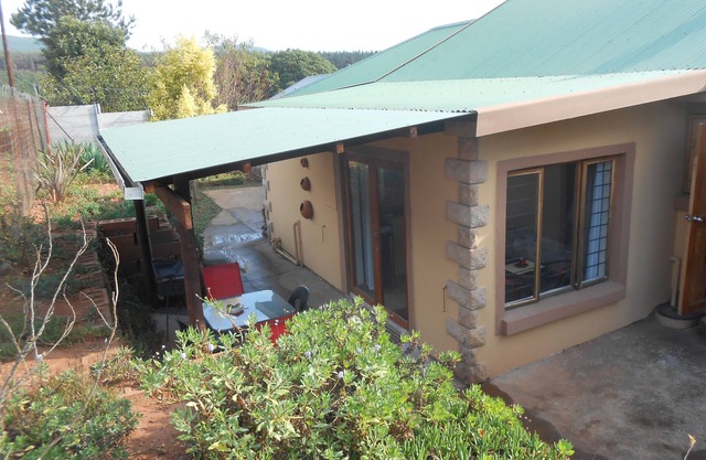 Two Falls View - Pension de famille - Elna Falls Suite