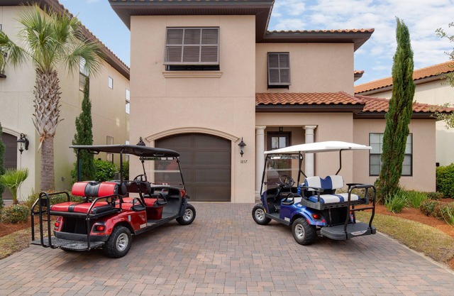 Villa Lago 1857 ~ DEUX CHARIOTS DE GOLF INCLUS avec notre MAISON DE LUXE!
