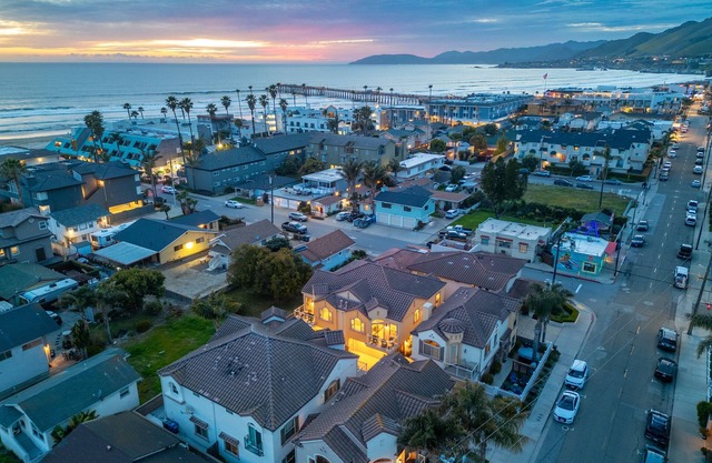 Two Homes*6BR*One Block to beach
