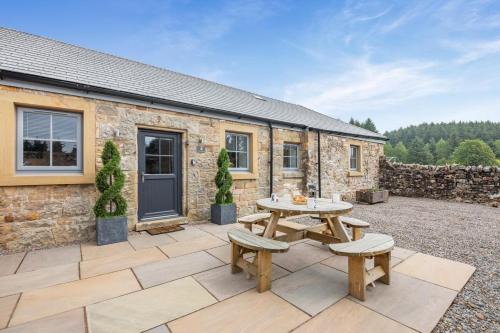 Two Hoots Cottage