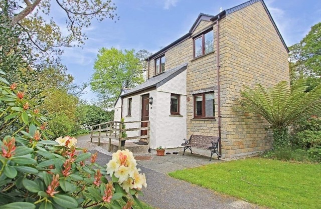 DEUX CHAMBRES, animaux acceptés à Falmouth, Ref 959477
