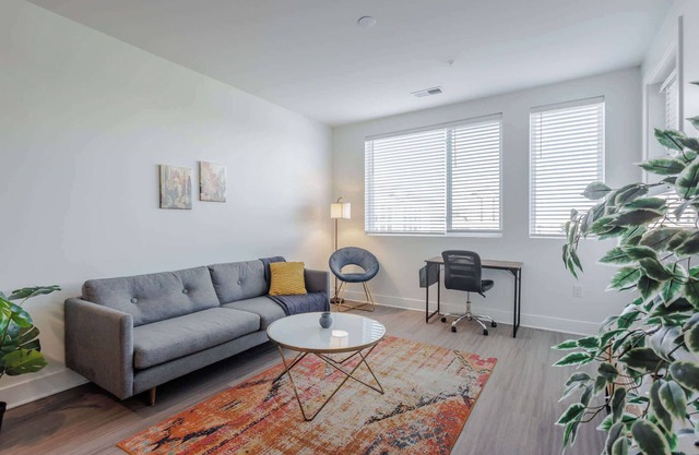 TWO Luxe CozySuites in Downtown Cincinnati