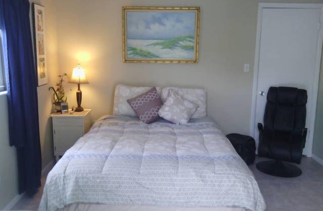 Deux milles à Siesta Key