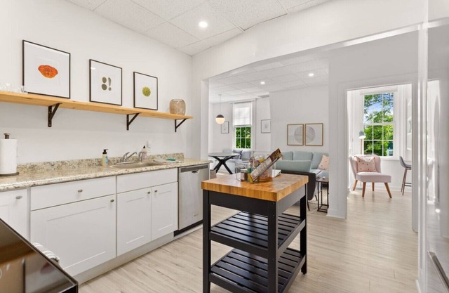 Two Physician’s-Double Condo in the Heart of Town