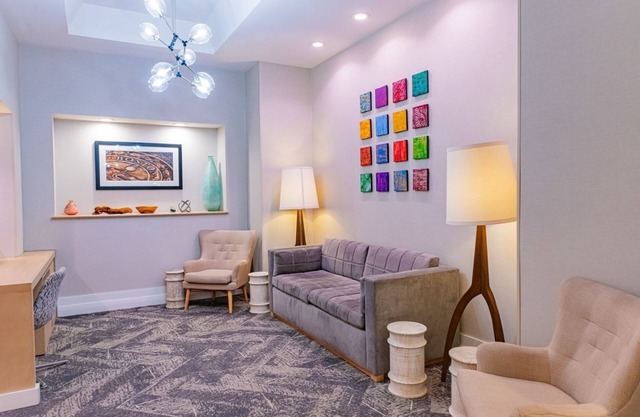 Two Queen Room, The Inn at Longwood Medical, Parking, Close to HMS - 2 Units