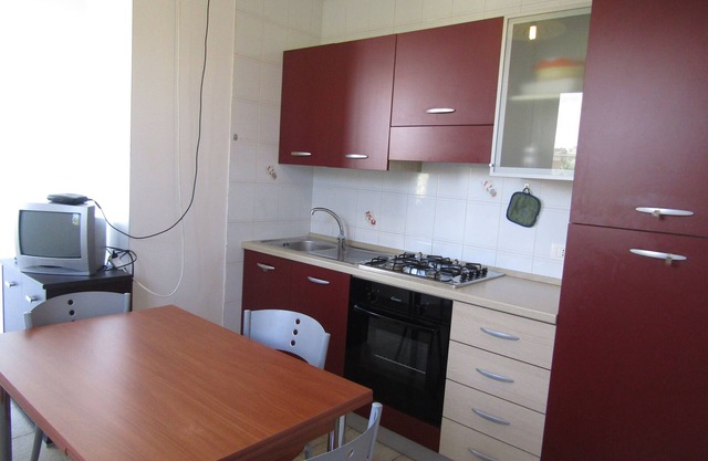 Appartement t2 Panarea By Civico 24
