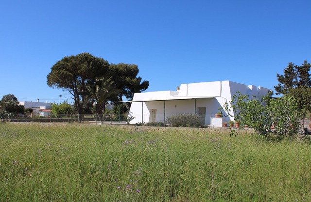 Two-room apartment Liama2 in Torre Pali in Salento