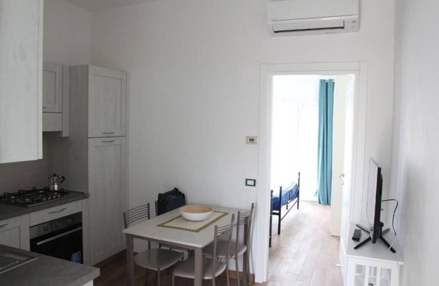 Two-room apartment La corte al Mare