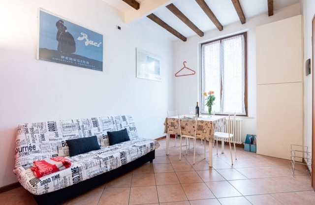 Parma Historic Center Apartment 7min from Duomo