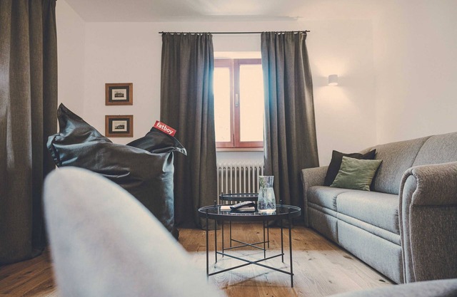 Two-room apartment Zwoats Dahoam - Der Lederer Hof - Boutique Hotel & Apartments