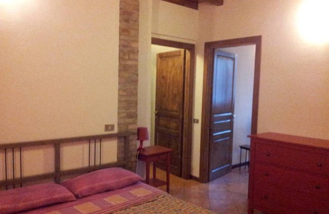 Maison Toscane Deux Pièces