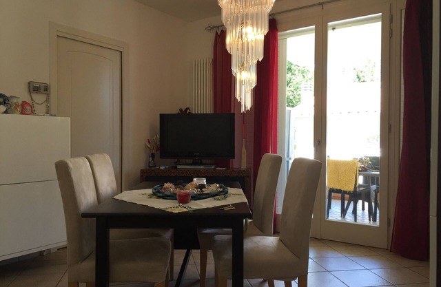 Deux chambres à Lido Di Savio