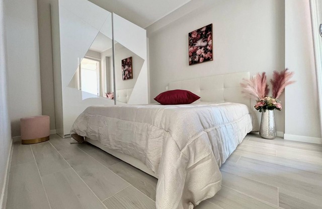 Two steps from the sea Relais Verde Casa