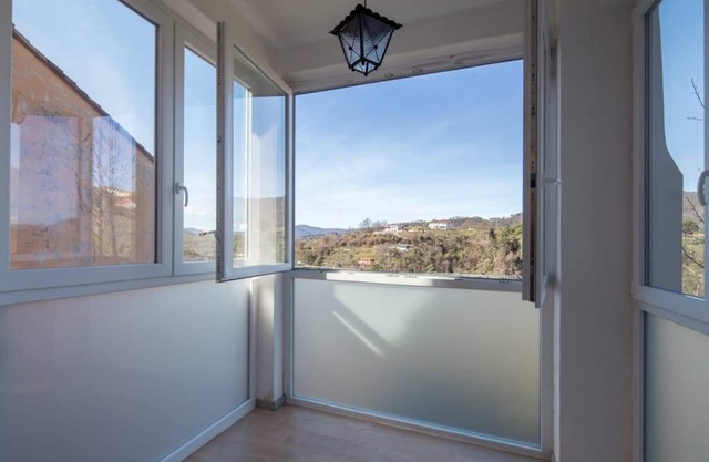 Deux marches en dehors de 5 terre, Casa Sterinella !!
