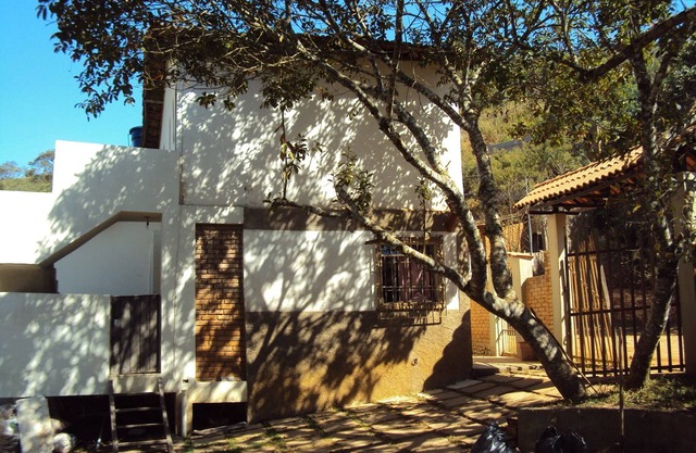 Maison à étages à louer à Ibitipoca