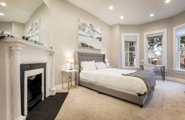 TWO Units Entire Stylish Restored House on Frankfort Ave by Cozysuites