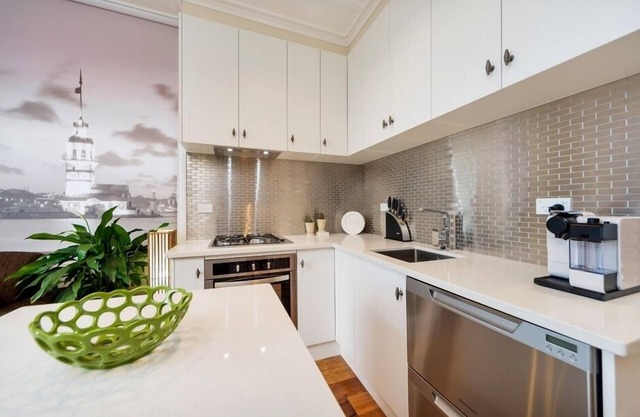 Two Up - Villa-Level 2 - Centre-ville - Grey Lynn