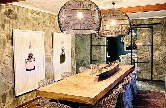 Twyfelberg Karoo Hideaway