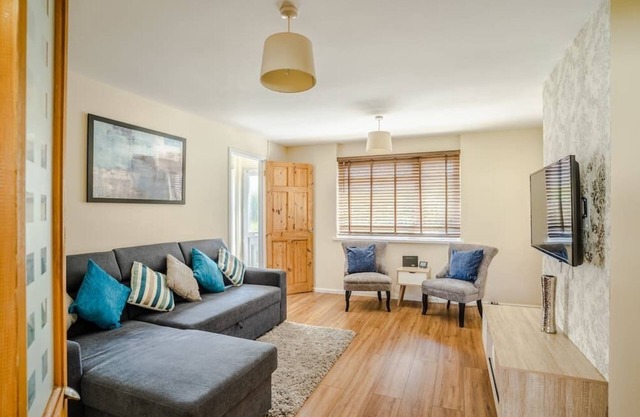 Twyn Lodge - Usage exclusif