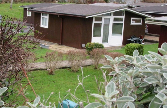Ty Bae House, baie de Caswell, Mumbles, Gower Coast