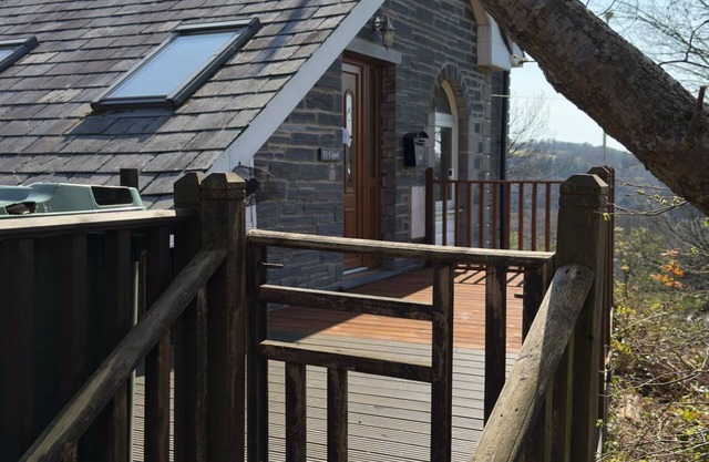 TY Capel - A Truly Beautiful Escape!