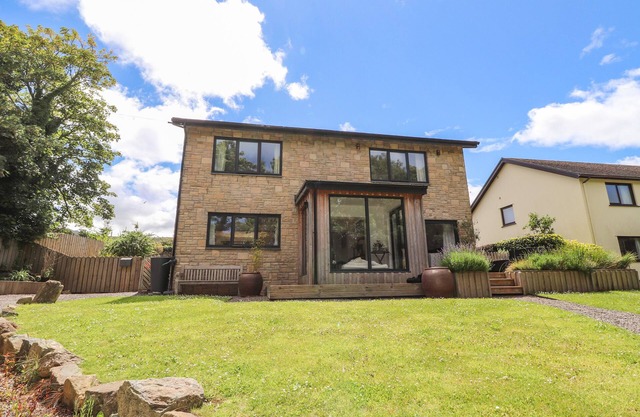 Ty Cerrig, NEWPORT, PEMBROKESHIRE