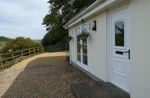 Ty Coppi Holiday Cottage