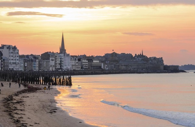 Ty Cosy - SAINT MALO