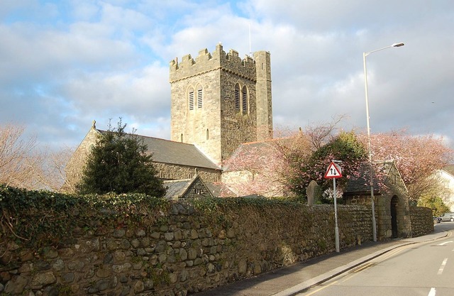 Ty Del (Beautiful Home) in Tywyn