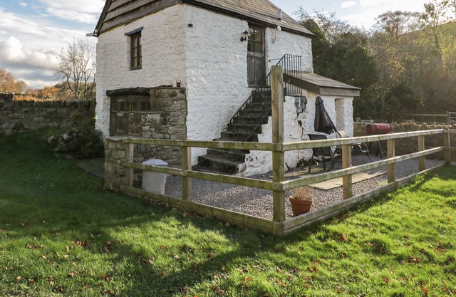 Ty Gwyn, ABERGAVENNY