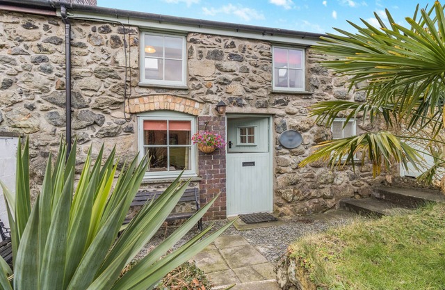 Ty Isa Llanuwchllyn - Deux Chambres Maison, Couchages 4