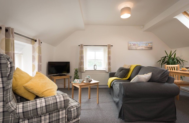 Ty Mabon - Une superbe maison en pierre traditionnelle à Aberffraw