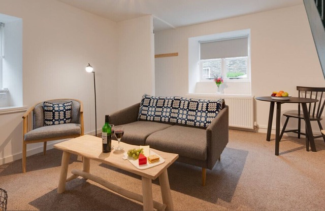 Ty Melin - Deux Chambres Maison, Couchages 3