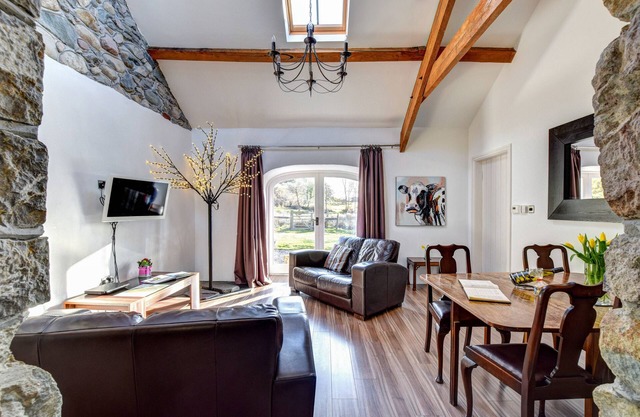 Ty Menai - Deux Chambres Maison, Couchages 4