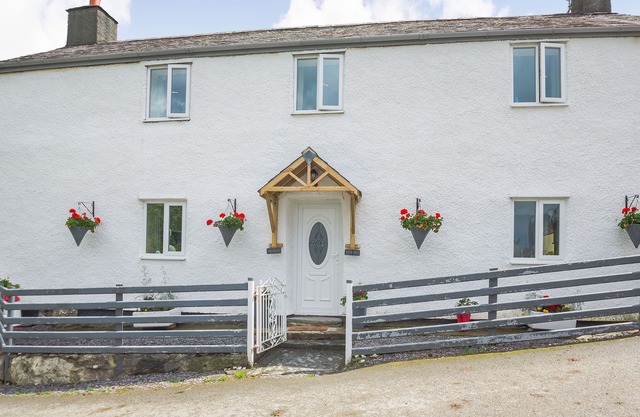 Ty Nant, BETWS-Y-COED