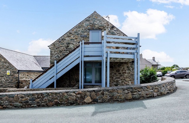 Ty Rhiannon - Une superbe propriété à Aberffraw, Anglesey
