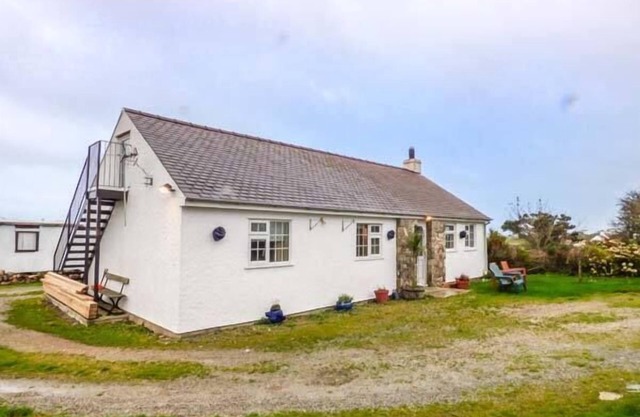 Ty Woods Cottage, RHOSCOLYN