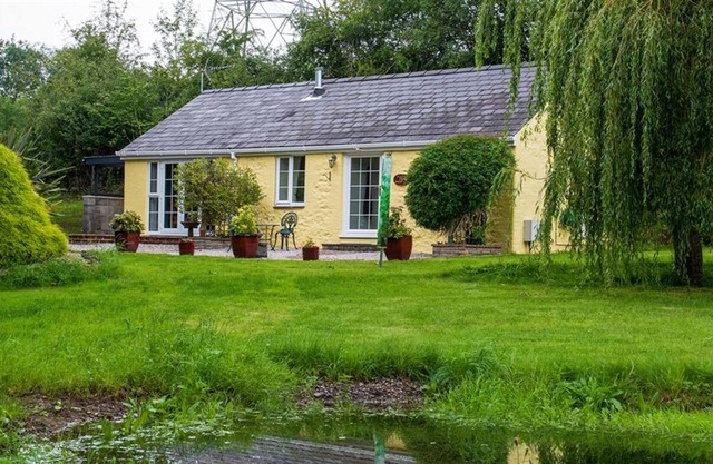 Tyddyn Sydney Bach - One Bedroom Cottage, Sleeps 2