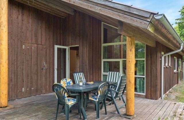 "Tydulf" - 34km from the sea by Interhome