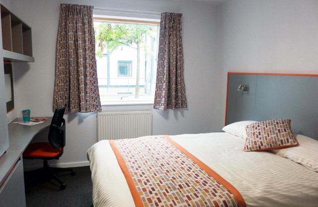 Tyler Court, University of Kent