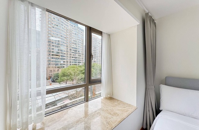 Tyms Entire 3-bedroom Apt By Takashimaya