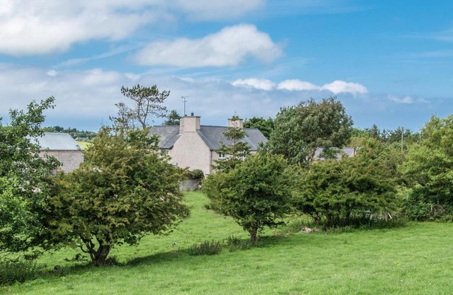 Tyn Llain B&B