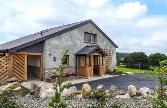 Tyn Y Celyn Uchaf, Ruthin
