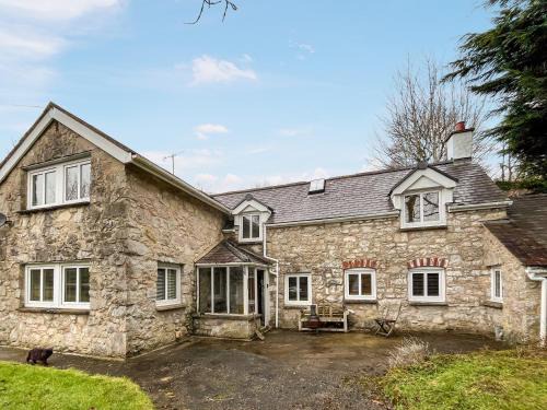 Tyn Y Celyn - Uk48801