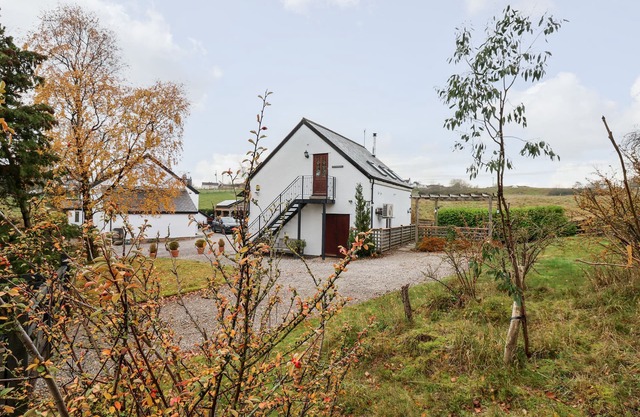 Tyn-y-Mynydd Bach, HALKYN