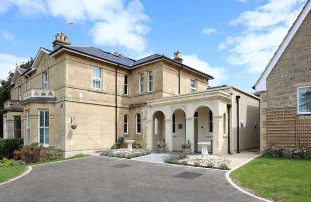Tyndall Villa Boutique B&B