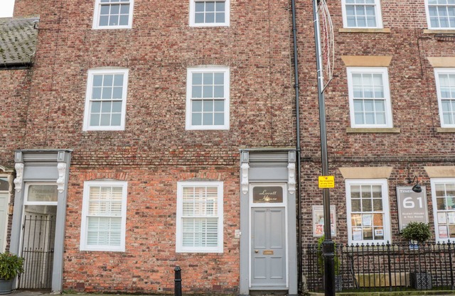 Tynemouth Village Penthouse, TYNEMOUTH